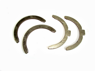 THRUST WASHER SET 1100 - +005 INCH